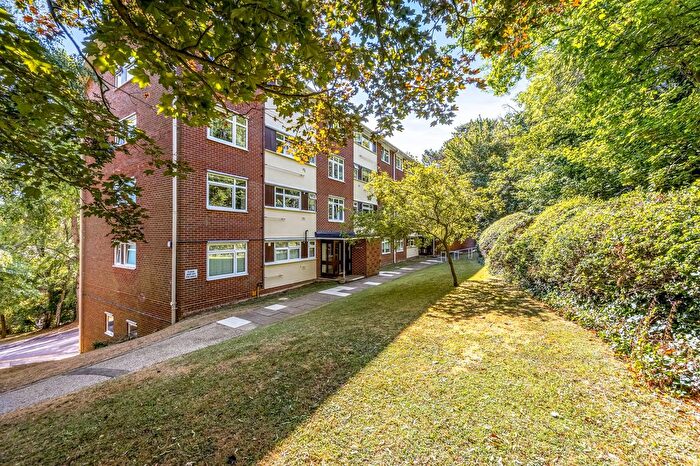 2 Bedroom Flat For Sale In Leahurst Court Road, Brighton, BN1