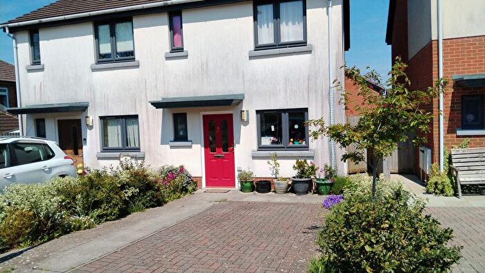 2 Bedroom Semi-Detached House For Sale In Westway Lane, Shepton Mallet, BA4