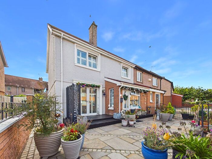 3 Bedroom Semi Detached House For Sale In Golf Drive, Prestonpans, EH32