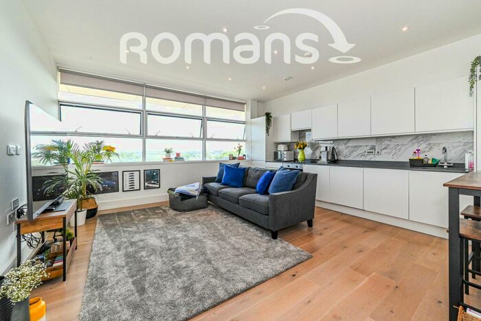 2 Bedroom Apartment To Rent In The Boulevard, Cain Road, RG12