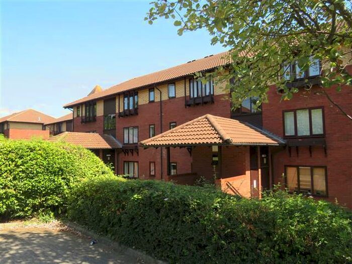 1 Bedroom Flat To Rent In Peartree Bridge, Milton Keynes, MK6