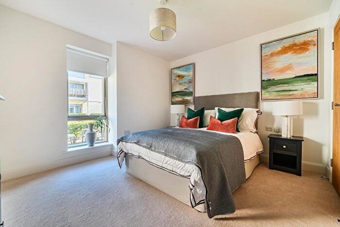 1 Bedroom Apartment To Rent In Cirencester Road, Tetbury, Gloucestershire, GL8