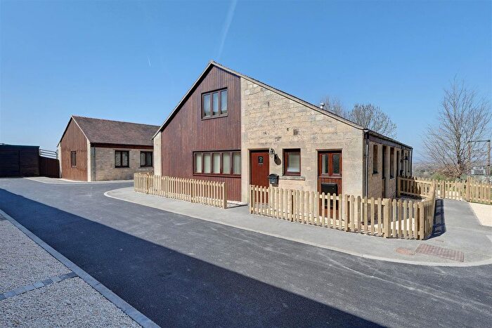 1 Bedroom Barn Conversion For Sale In Frocester Hill, Frocester, Stonehouse, GL10