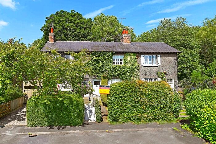 2 Bedroom Terraced House For Sale In Birstwith Grange, Birstwith, Harrogate, HG3