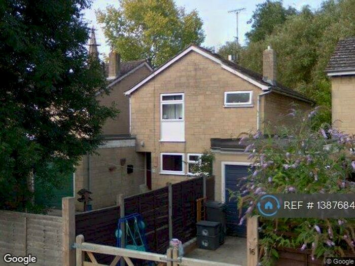 3 Bedroom Detached House To Rent In St. Peters Close, Cassington, Witney, OX29