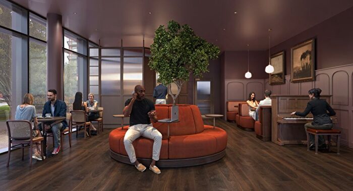 2 Bedroom Flat To Rent In One Eastside, Jennens Road Birmingham, B4