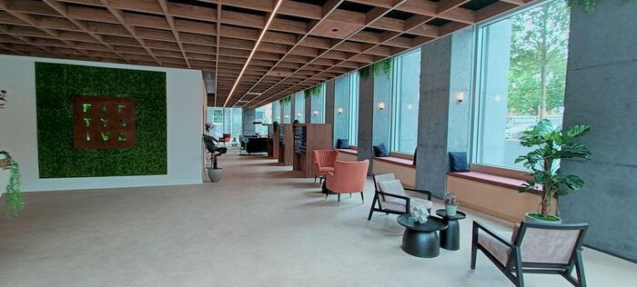 1 Bedroom Flat To Rent In Queen Street, Salford, M3