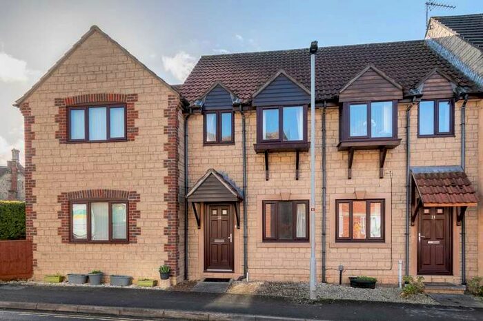 2 Bedroom Terraced House To Rent In Duke Street, Trowbridge, BA14