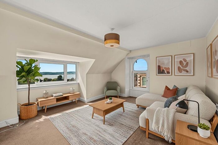 2 Bedroom Flat For Sale In B Norwood Terrace, Dundee, DD2