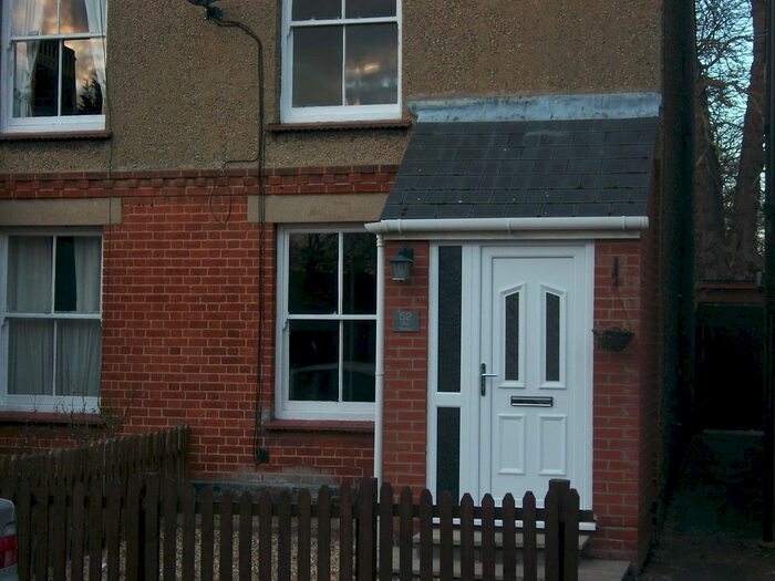 2 Bedroom Semi-Detached House To Rent In Clay Street, Soham, CB7