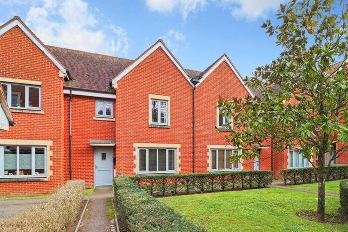 2 Bedroom Terraced House To Rent In Canterbury, CT1