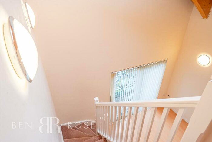 2 Bedroom Apartment To Rent In Worden Brook Close, Buckshaw Village, Chorley, PR7