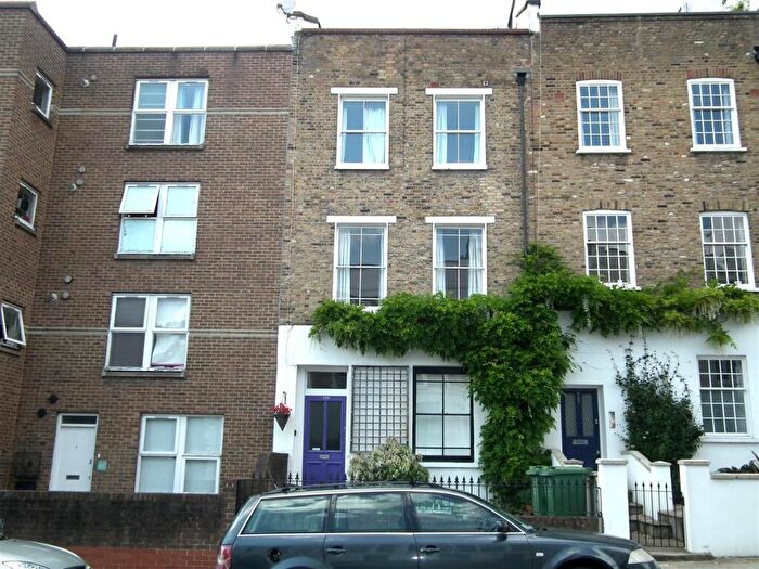 1 Bedroom Apartment To Rent In Torriano Avenue, London, NW5