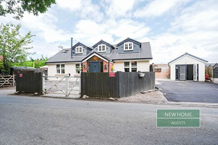 5 Bedroom Detached House For Sale In Sower Carr Lane, Hambleton, Poulton-Le-Fylde, FY6