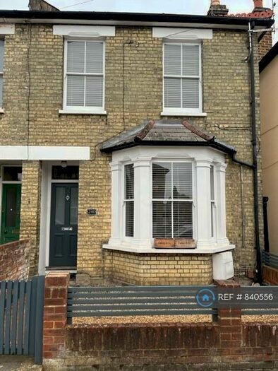 3 Bedroom Semi-Detached House To Rent In Canbury Park Road, Kingston Upon Thames, KT2