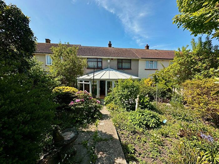 3 Bedroom Terraced House For Sale In St Richards Road, Deal, Kent, CT14