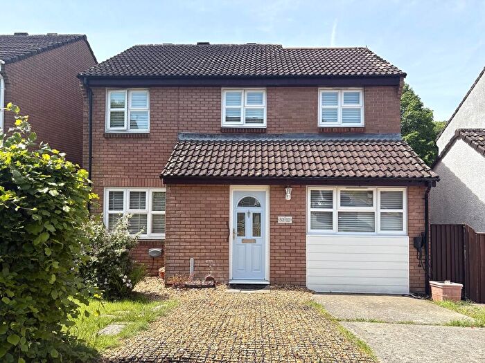 4 Bedroom Detached House For Sale In Honiton Bottom Road, Honiton, EX14