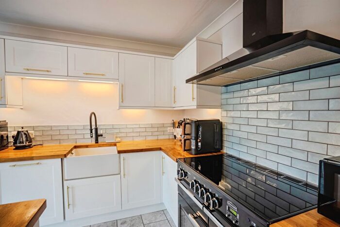 4 Bedroom Cottage For Sale In Lansdown Walk, Bream, Lydney, GL15