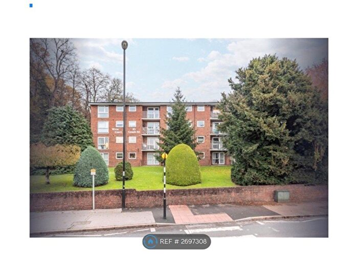 1 Bedroom Flat To Rent In Wren Court, Croydon, CR0