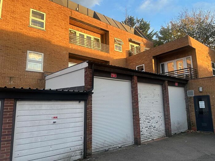 Parking For Sale In Reedham Drive, Purley, CR8