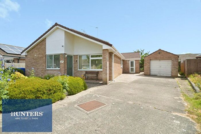 3 Bedroom Detached Bungalow For Sale In Milford Road, Inkersall, Chesterfield, S43
