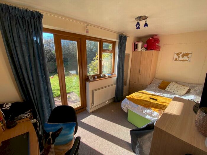 4 Bedroom House To Rent In Sturmer Close, Canterbury, CT1