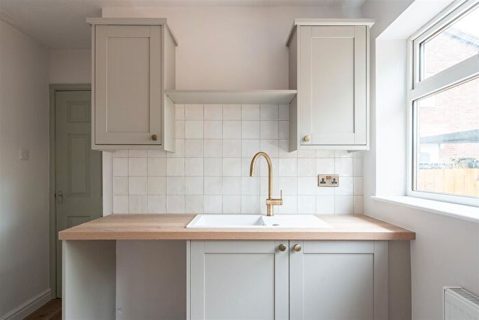 2 Bedroom Flat To Rent In Ashburn Road, Wallsend, Newcastle Upon Tyne, NE28