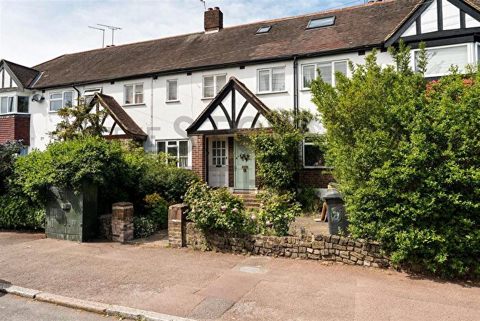 1 Bedroom Property To Rent In Church Lane, Walthamstow, E17