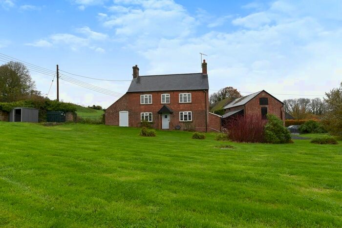 4 Bedroom Detached House To Rent In Roke, Bere Regis, Wareham, Dorset, BH20