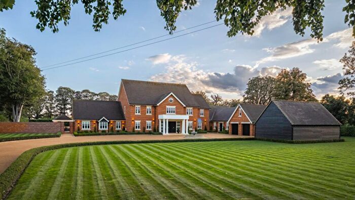 5 Bedroom Detached House For Sale In , + Sq Ft Of Luxury Living, Approaching Acres (stms) & Resort-Style Leisure Facilities, NR29