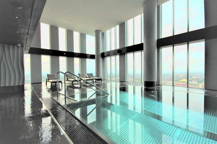 1 Bedroom Apartment To Rent In Chester Road, Manchester, M15