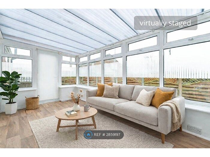 3 Bedroom Bungalow To Rent In Blue Lane, March, PE15