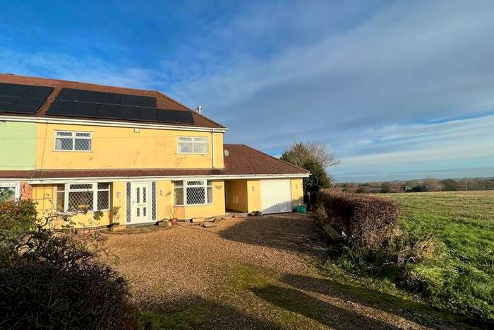 4 Bedroom End Of Terrace House For Sale In Nursery Lane, Holwell, LE14