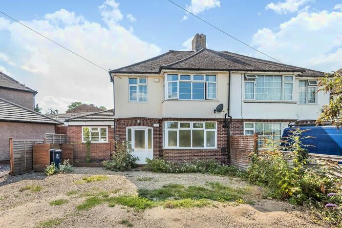 1 Bedroom Flat For Sale In Headington, Oxford, OX3