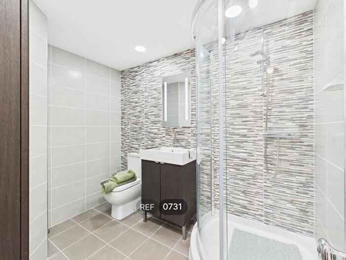 1 Bedroom Apartment To Rent In Pearson Park, HU5