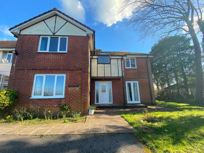 5 Bedroom House To Rent In Lancaster Gardens, Plymouth, PL5