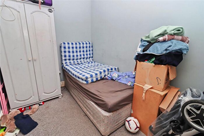 2 Bedroom Terraced House For Sale In Cairo Street, Sunderland, Tyne And Wear, SR2