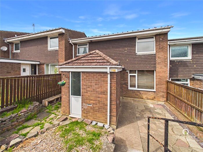 3 Bedroom Terraced House To Rent In Wynyard, Chester Le Street, Durham, DH2