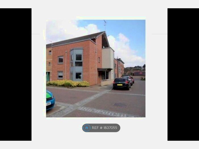 2 Bedroom Flat To Rent In Maude Street, Ipswich, IP3