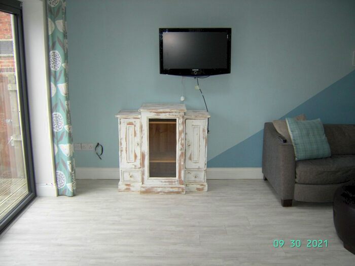 2 Bedroom Terraced House To Rent In West Street, Middlesbrough, TS6