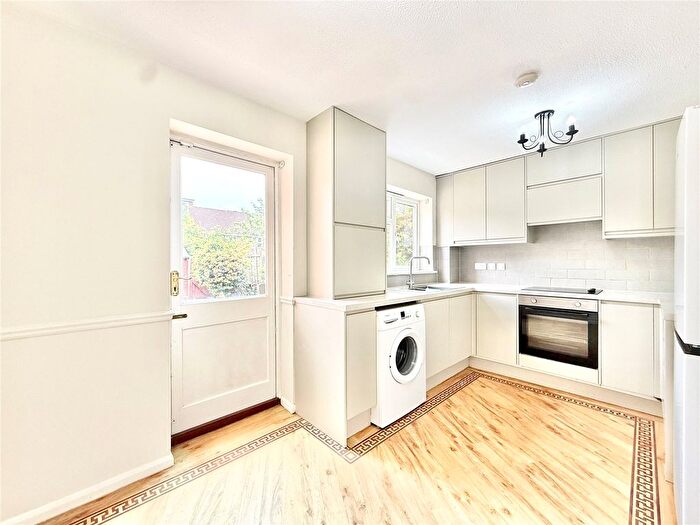 2 Bedroom Terraced House To Rent In Wilstone Close, Hayes, UB4