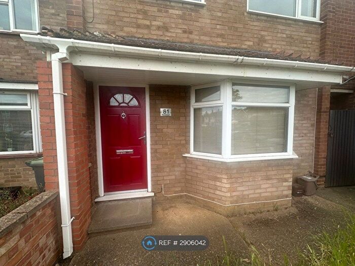 3 Bedroom Terraced House To Rent In Newtown, Potton, SG19