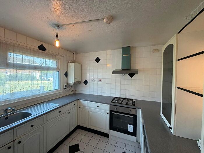 2 Bedroom Terraced House To Rent In Claridge Road, Dagenham, RM8