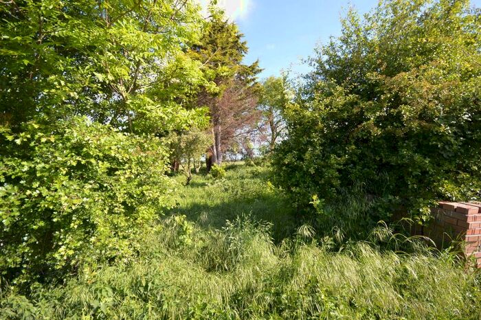 Land For Sale In Ferry Cottages, Hardwick, Lincoln, LN1