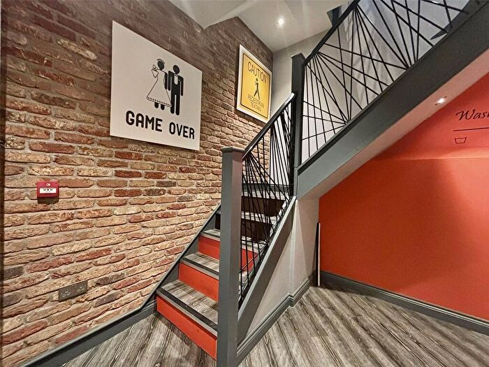 1 Bedroom Apartment To Rent In Holmeside, Sunderland, SR1