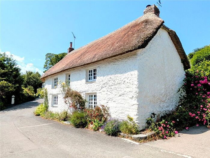 3 Bedroom Detached House For Sale In Feock, Truro, Cornwall, TR3