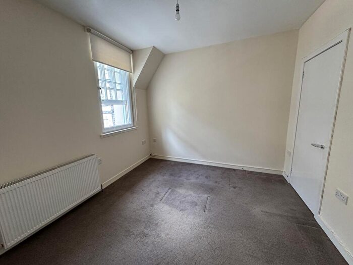 1 Bedroom Apartment To Rent In Ft, Cables Wynd, Edinburgh, EH6