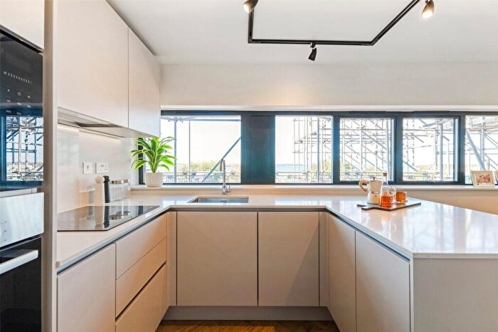 1 Bedroom Apartment For Sale In Shackleton, Maritime Park, Newtown Road, Warsash, SO31