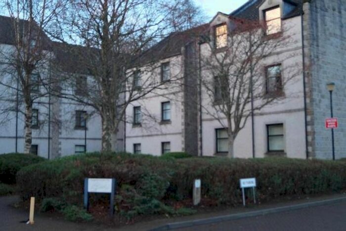 2 Bedroom Flat To Rent In Craigieburn Park, Aberdeen, AB15