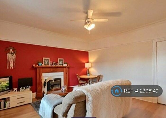 1 Bedroom Flat To Rent In East High Street, Crieff, PH7